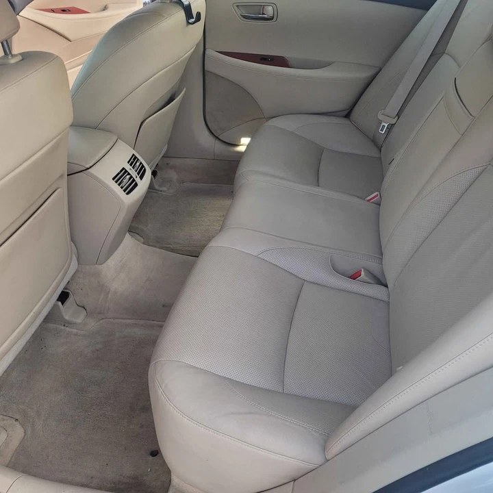 2008 Lexus ES 5th Gen - Image 4 of 7