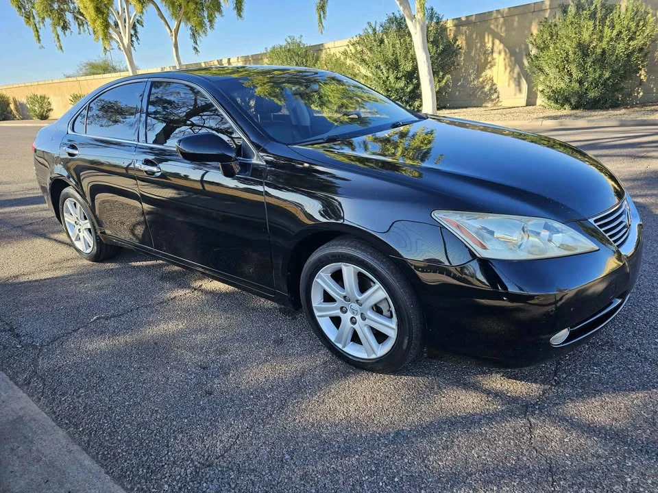 2008 Lexus ES 5th Gen - Image 5 of 12