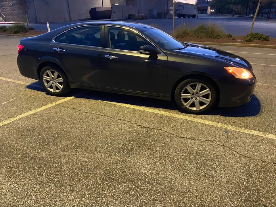 2008 Lexus ES 4th Gen - Image 3 of 6