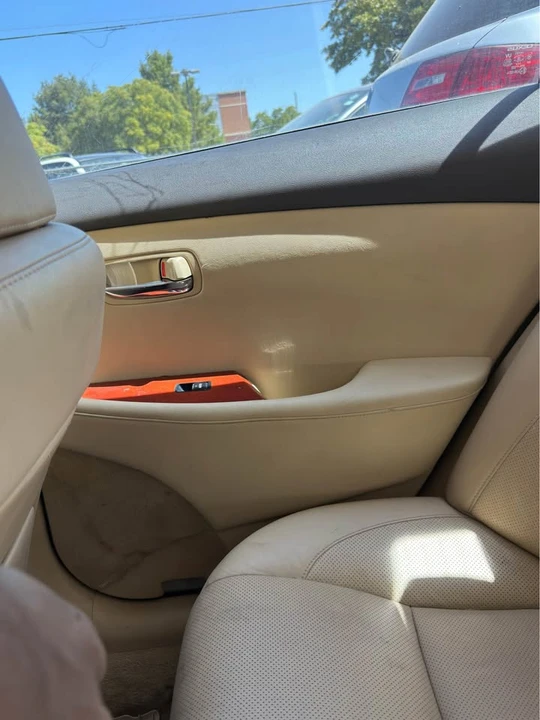 2008 Lexus ES 4th Gen - Image 8 of 11