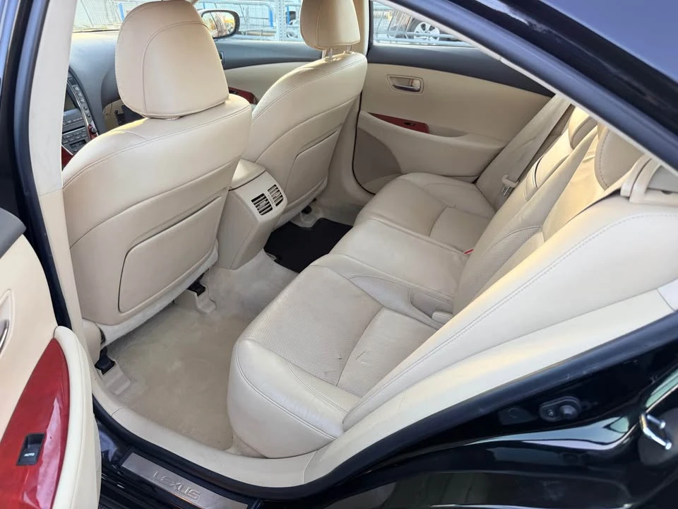 2008 Lexus ES 4th Gen - Image 11 of 11