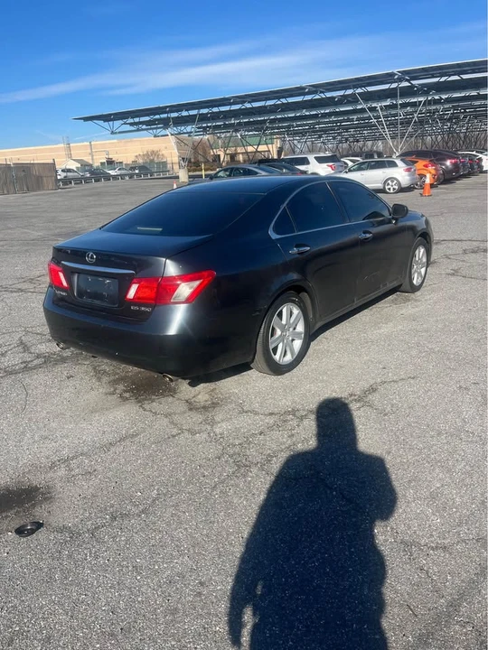 2008 Lexus ES 5th Gen - Image 3 of 8