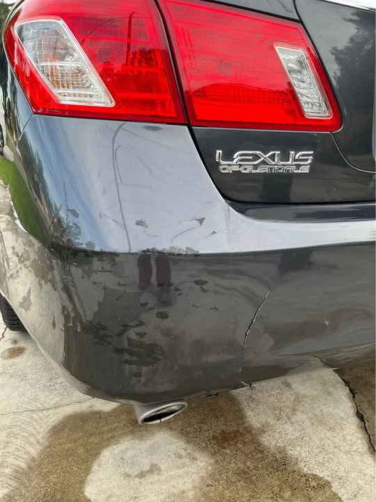 2008 Lexus ES 5th Gen - Image 6 of 11