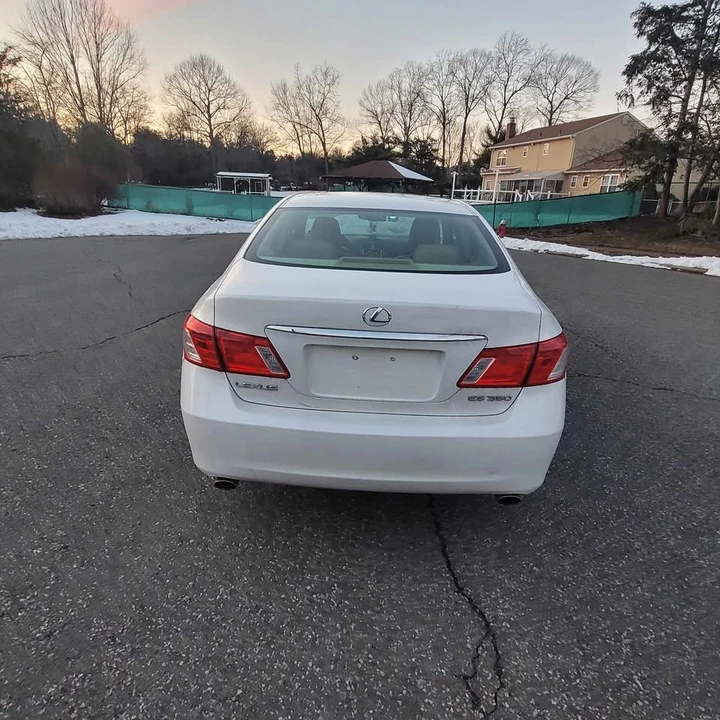 2008 Lexus ES 5th Gen - Image 3 of 7