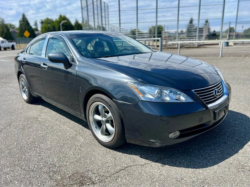 2008 Lexus ES 5th Gen - Image 4 of 11
