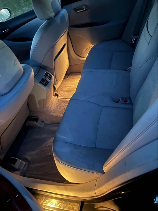 2008 Lexus ES 5th Gen - Image 13 of 13