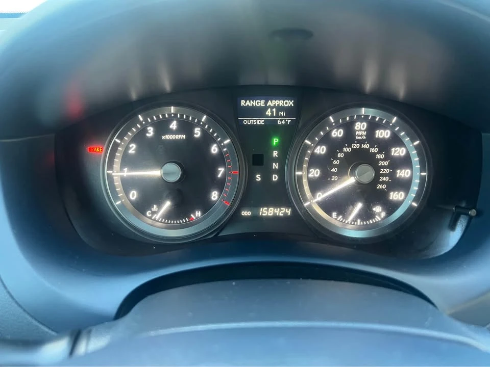 2008 Lexus ES 5th Gen - Image 7 of 13