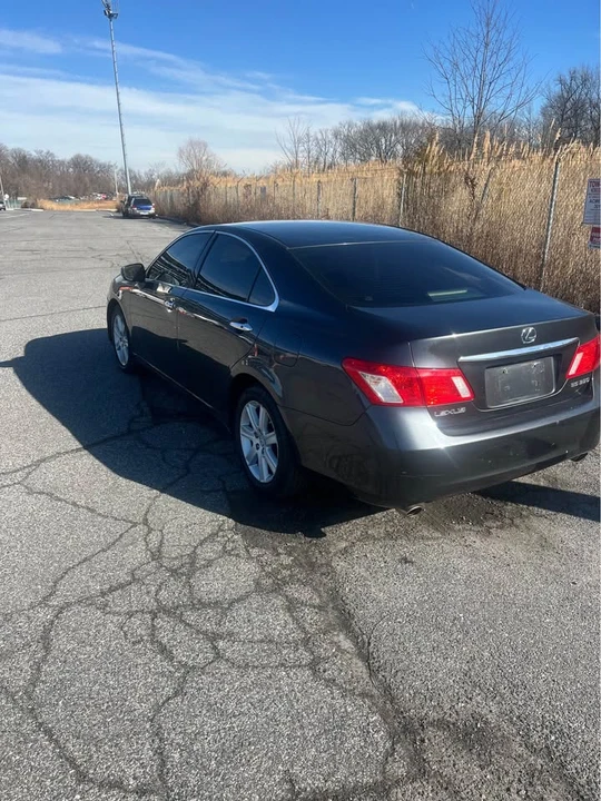 2008 Lexus ES 5th Gen - Image 6 of 8