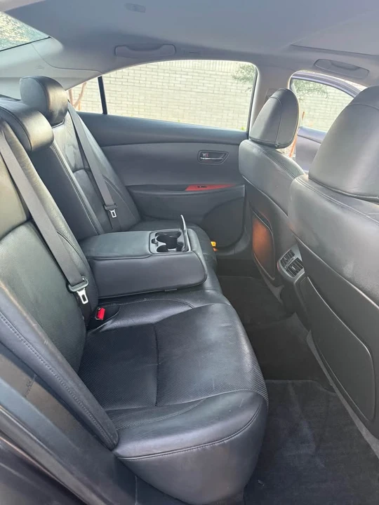 2008 Lexus ES 5th Gen - Image 8 of 8