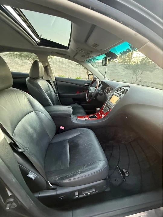 2008 Lexus ES 5th Gen - Image 6 of 8