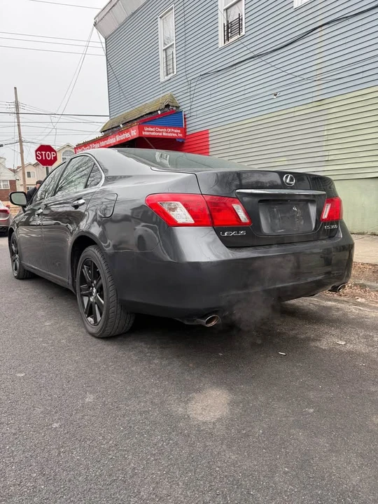 2008 Lexus ES 4th Gen - Image 6 of 12