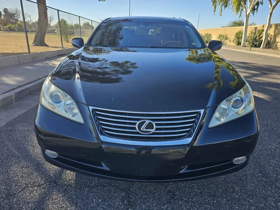 2008 Lexus ES 5th Gen - Image 4 of 12