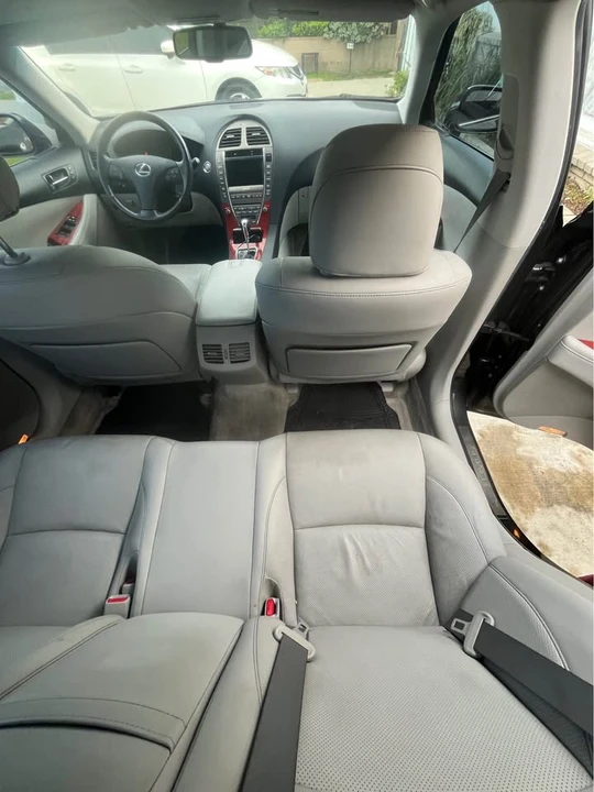 2008 Lexus ES 5th Gen - Image 11 of 11