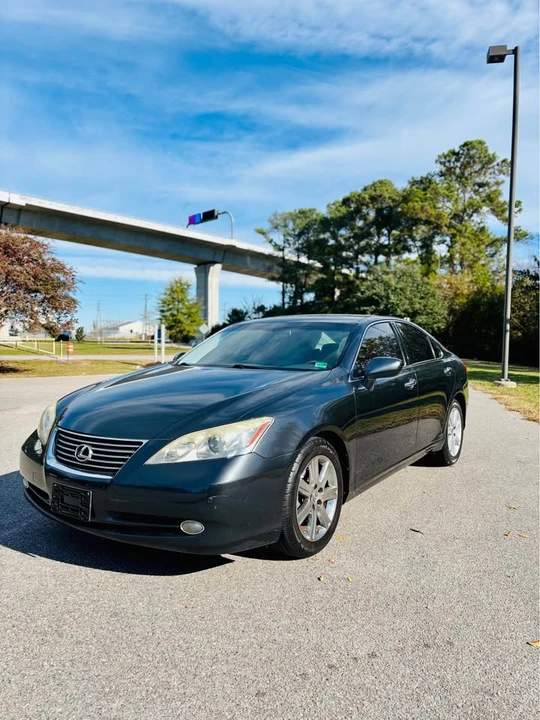 2008 Lexus ES 5th Gen - Image 6 of 14