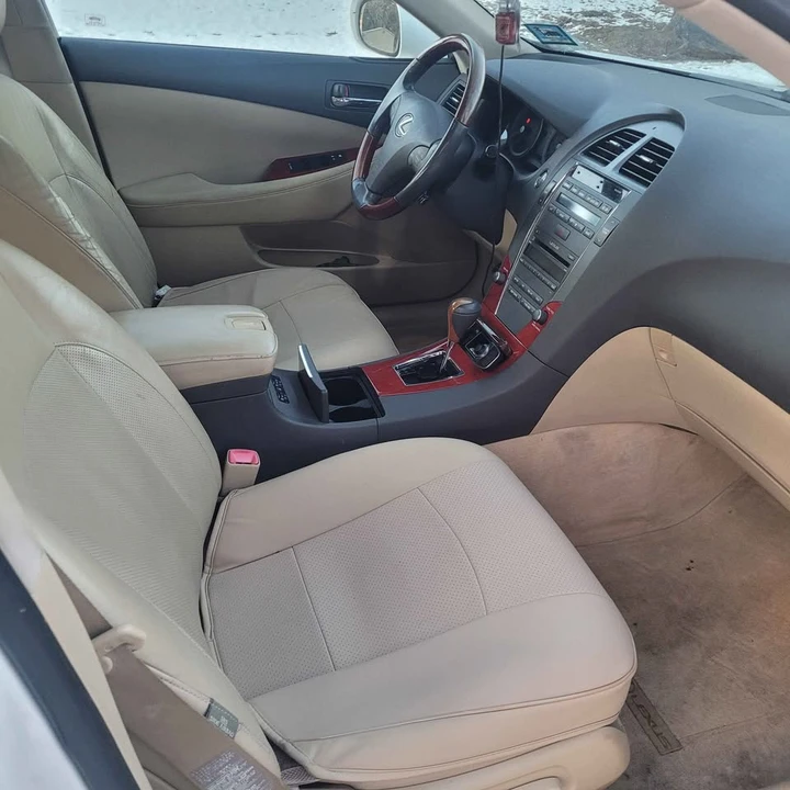 2008 Lexus ES 5th Gen - Image 6 of 7