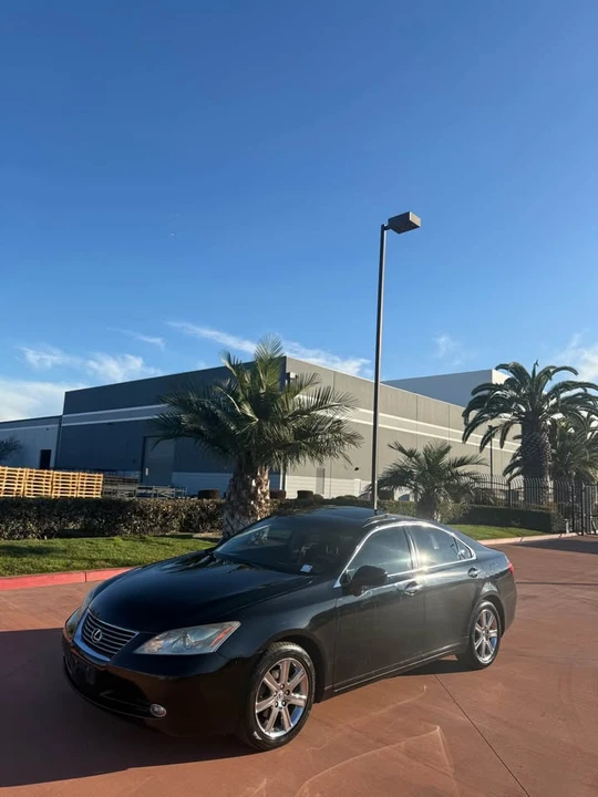2008 Lexus ES 5th Gen - Image 9 of 9