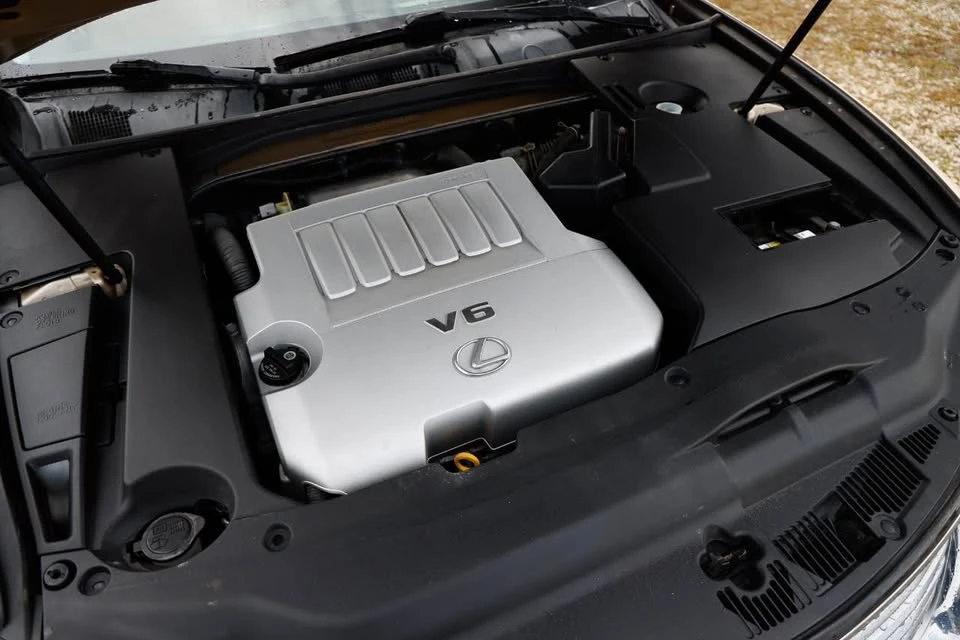 2008 Lexus ES 4th Gen - Image 16 of 16