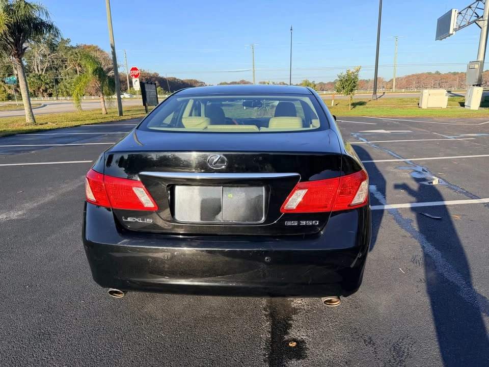 2008 Lexus ES 4th Gen - Image 3 of 11