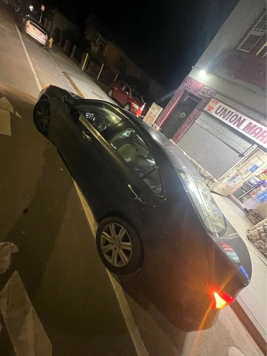 2008 Lexus ES 5th Gen - Image 10 of 13