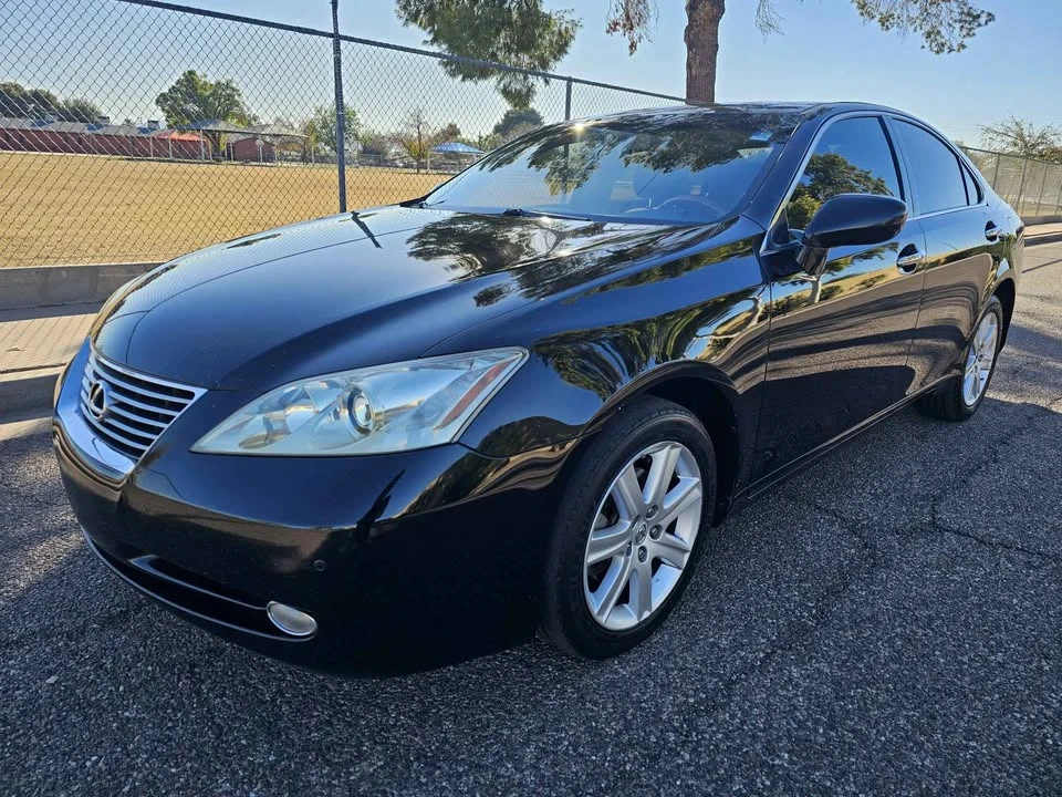 2008 Lexus ES 5th Gen - Image 3 of 12