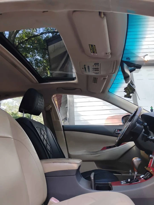 2008 Lexus ES 5th Gen - Image 3 of 3
