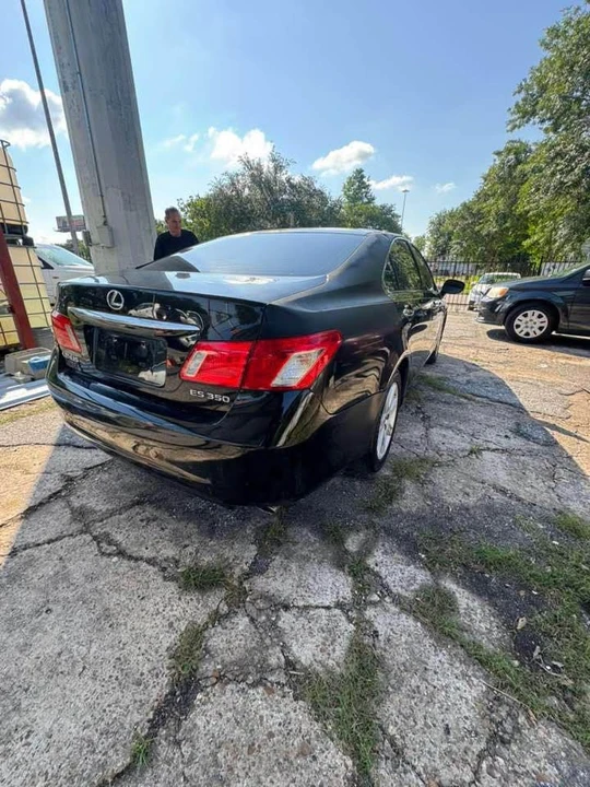 2008 Lexus ES 4th Gen - Image 3 of 3