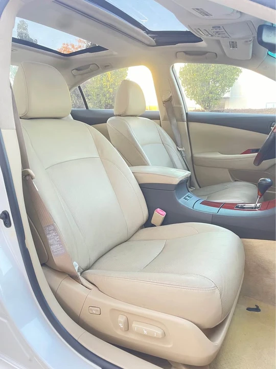 2008 Lexus ES 5th Gen - Image 9 of 13