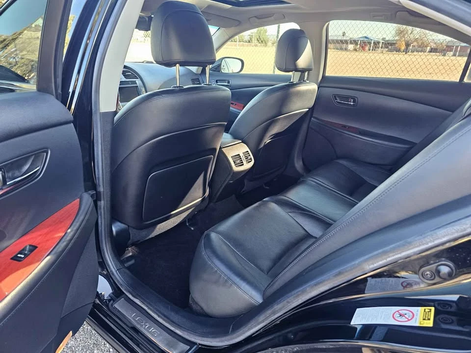 2008 Lexus ES 5th Gen - Image 11 of 12