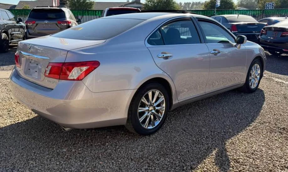 2008 Lexus ES 4th Gen - Image 3 of 11