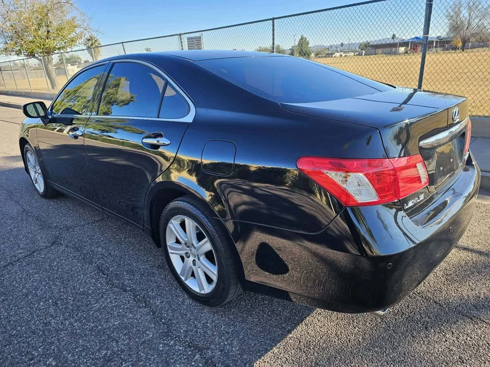 2008 Lexus ES 5th Gen - Image 8 of 12