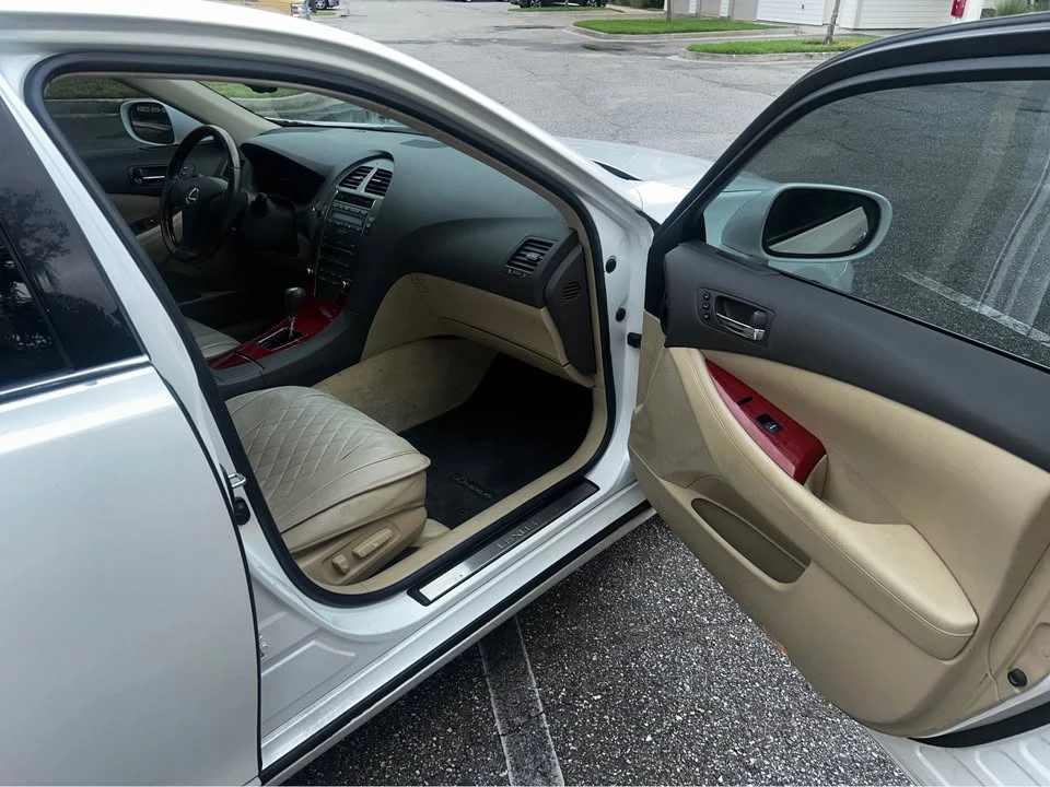 2008 Lexus ES 4th Gen - Image 7 of 8
