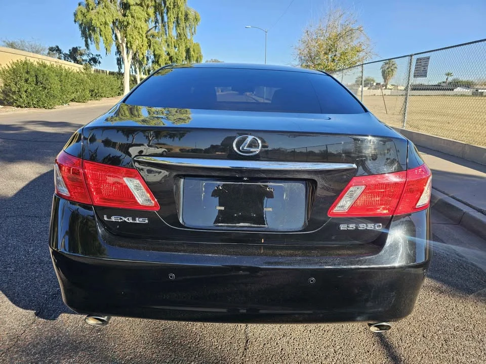 2008 Lexus ES 5th Gen - Image 7 of 12