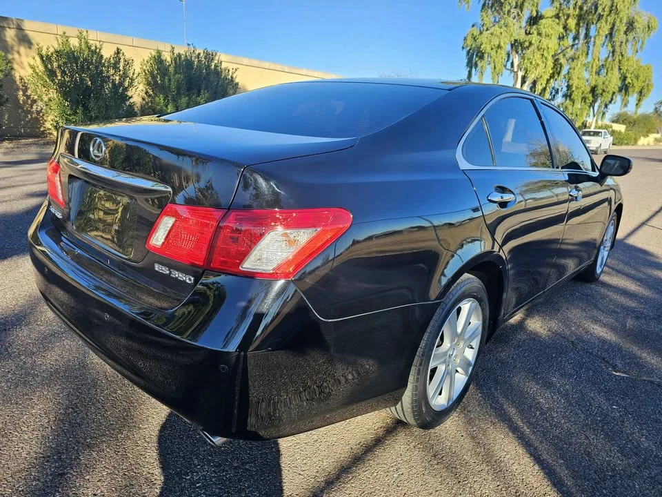 2008 Lexus ES 5th Gen - Image 6 of 12