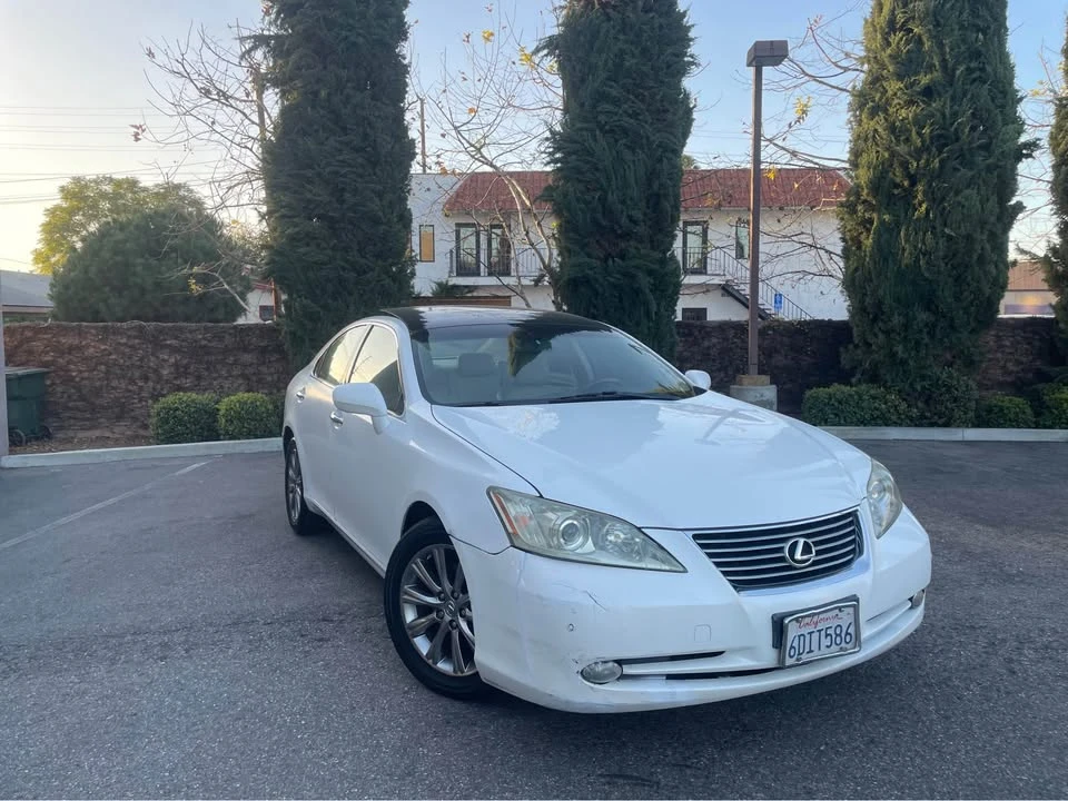 2008 Lexus ES 5th Gen - Image 3 of 13