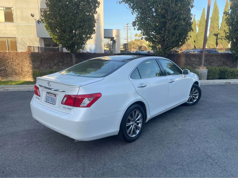2008 Lexus ES 5th Gen - Image 6 of 13