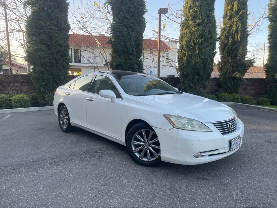 2008 Lexus ES 5th Gen - Image 4 of 13