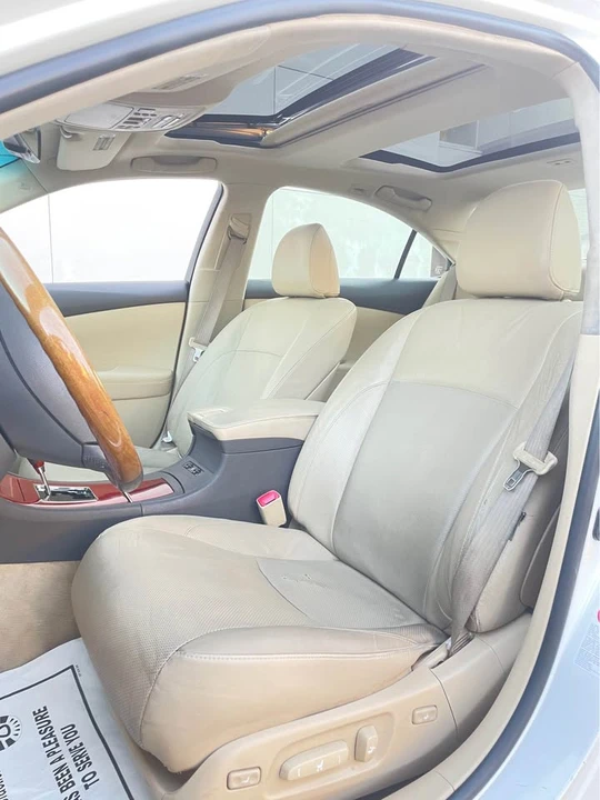 2008 Lexus ES 5th Gen - Image 8 of 13