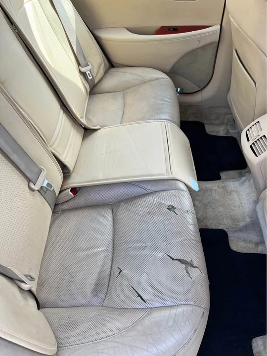 2008 Lexus ES 5th Gen - Image 5 of 7
