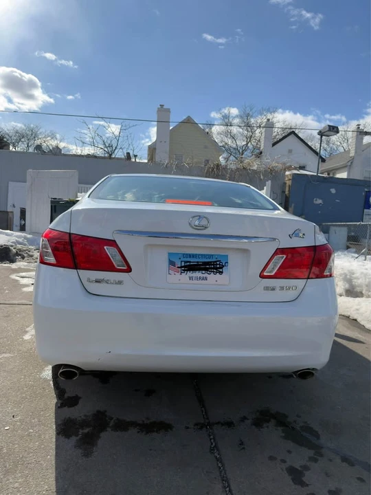 2008 Lexus ES 5th Gen - Image 4 of 14
