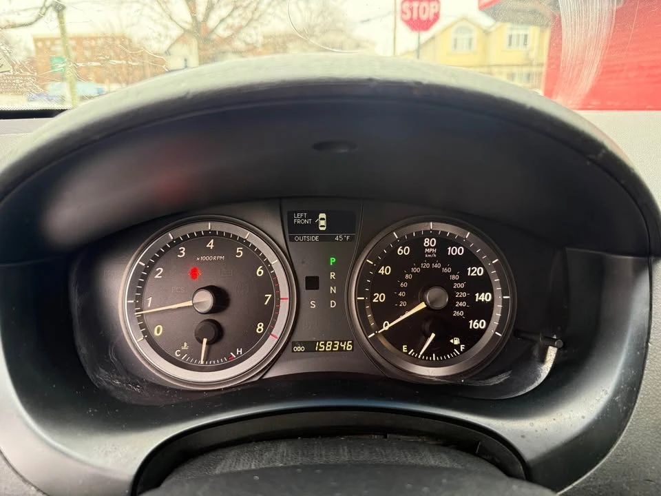 2008 Lexus ES 5th Gen - Image 10 of 13
