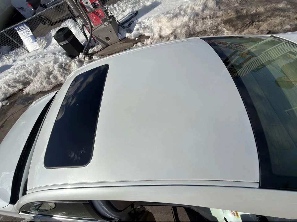 2008 Lexus ES 5th Gen - Image 8 of 14