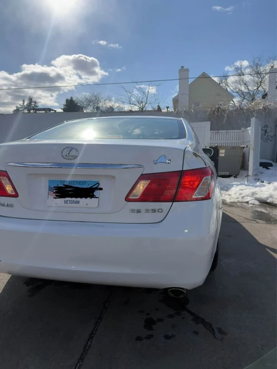 2008 Lexus ES 5th Gen - Image 3 of 14