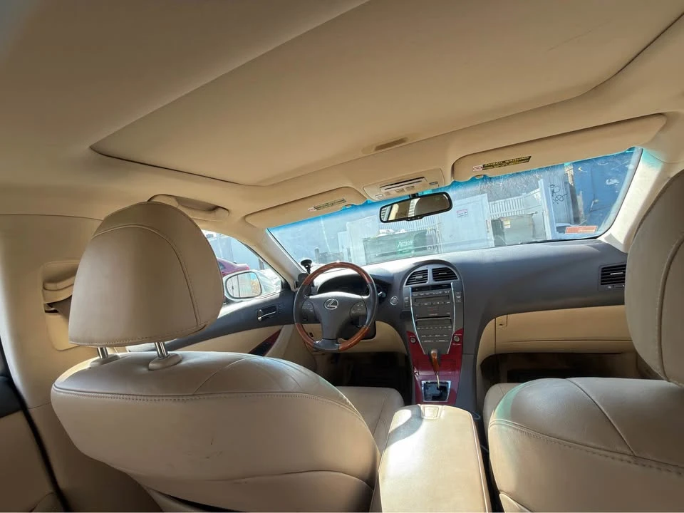 2008 Lexus ES 5th Gen - Image 13 of 14