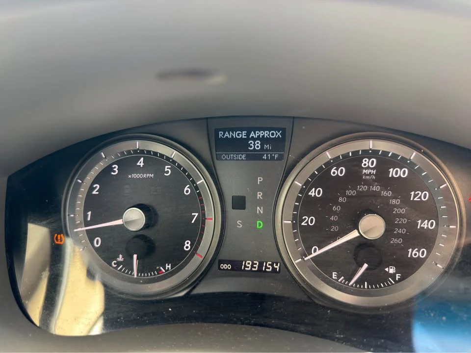 2008 Lexus ES 5th Gen - Image 14 of 14