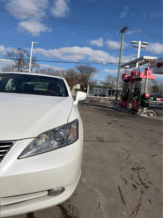2008 Lexus ES 5th Gen - Image 7 of 14
