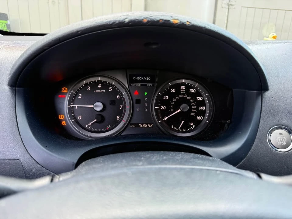 2008 Lexus ES 4th Gen - Image 2 of 8