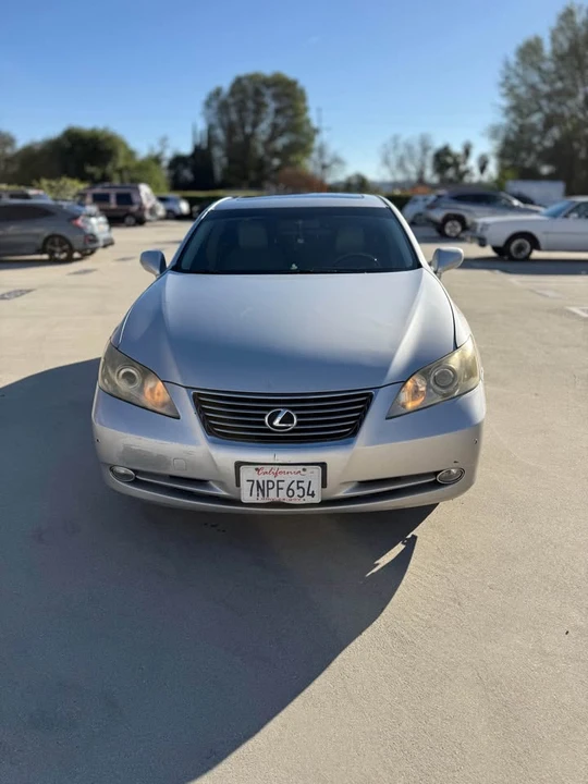 2008 Lexus ES 4th Gen - Image 8 of 8