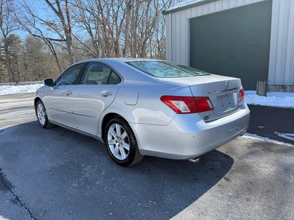 2008 Lexus ES 5th Gen - Image 7 of 16