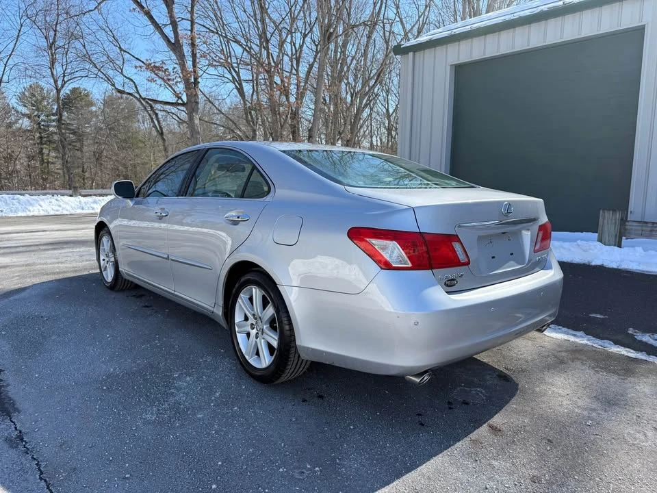 2008 Lexus ES 5th Gen - Image 8 of 16