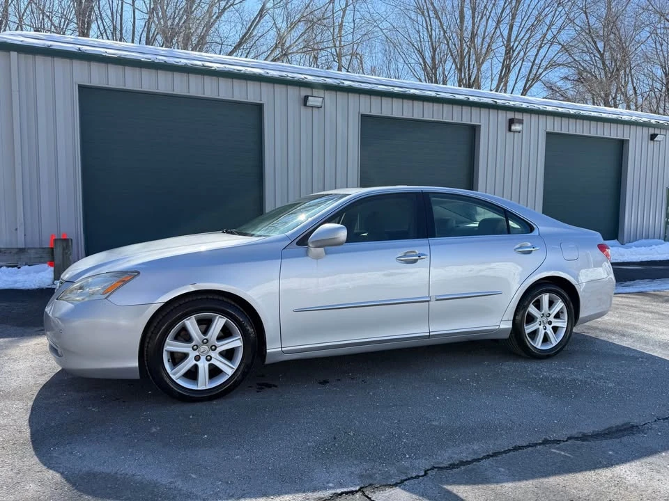 2008 Lexus ES 5th Gen - Image 6 of 16
